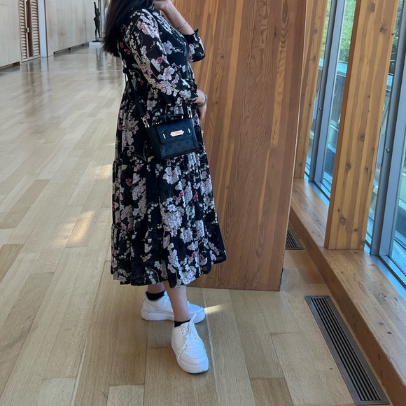 Modest summer dress for sale - Picture 1 of 3